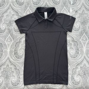 Girls Ivivva Polo
